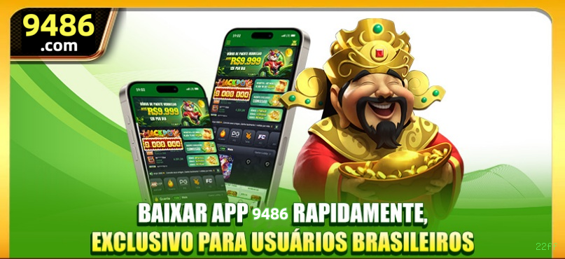 Dealers profissionais da 22ff